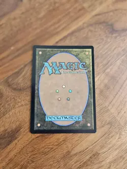 Deflecting Swat - BORDERLESS FOIL - NM - MTG - Image 5