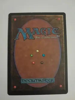 Hasran Ogress MP Arabian Nights MTG Magic the Gathering - Image 2