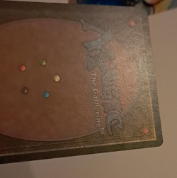 Hasran Ogress MP Arabian Nights MTG Magic the Gathering - Image 5