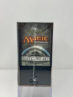MTG - Magic The Gathering - 2011 / M11 Fat Pack (ENGLISH) - Sealed New! - Image 3
