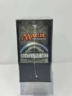 MTG - Magic The Gathering - 2011 / M11 Fat Pack (ENGLISH) - Sealed New! - Image 5