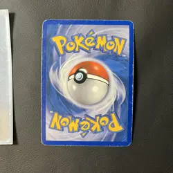 Pikachu 78/123 Reverse Holo HeartGold SoulSilver Pokemon Card Moderately Played - Image 2