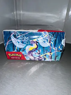 Pokemon TCG Scarlet and Violet Base Set Booster Box 36 Packs, New Sealed - Image 5