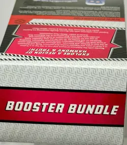 Pokemon TCG: S&V White Flare "Booster Bundle" ~ Factory Sealed ~ **BRAND NEW** - Image 3