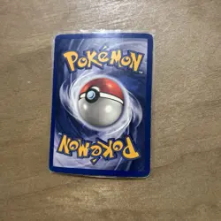 Pokemon TCG Charizard Base Set 4/102 Holo 1999-2000 Wizards Base Set... - Image 2