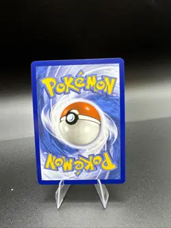 Giovanni’s Charisma 204/165 Pokemon Scarlet & Violet 151 SIR NM - Image 3