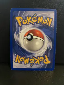 Pokemon TCG Cool Porygon Black Star Promo Holo Foil LP - Image 2