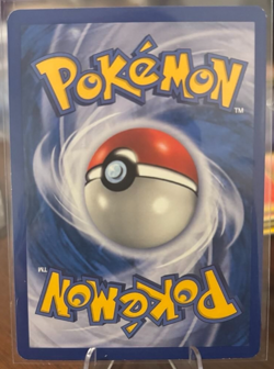 Sabrina's Gastly 97/132 Gym Challenge Regular NM Free Shipping Pokemon TCG - Image 2