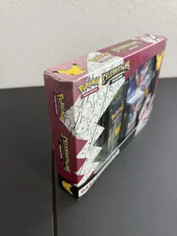 Pokemon TCG Celebrations Collection Dark Sylveon V Box BRAND NEW SEALED - Image 3