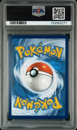 2025 Pokemon Mega Kangaskhan EX Special Illustration Rare PSA 10 - Image 2