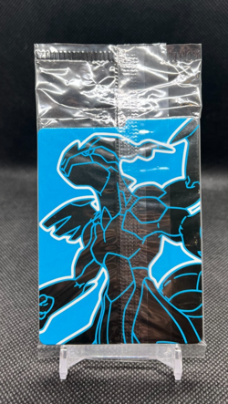 Pokemon TCG Thundurus Black Star Promo 209 Black Bolt SEALED - Image 2