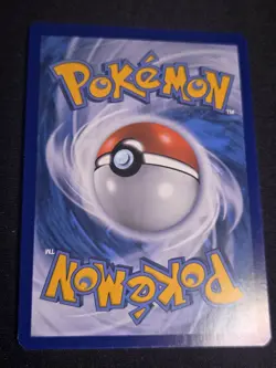 M Alakazam EX Ultra Rare XY - Fates Collide 26/124 NM Pokemon TCG - Image 4
