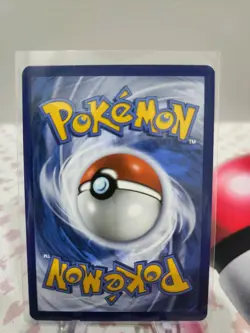 Pokemon TCG - Okidogi 074/064 - Shrouded Fable - Illustration Rare - NM/M - Image 2