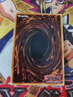 Manju of the Ten Thousand Hands thsf-en033 Unltd Ed (VLP) Super Rare Yu-Gi-Oh! - Image 2