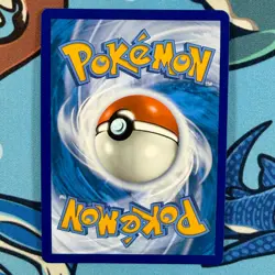 Cleffa SVP 095 Black Star Promo Cosmo Holo | Pokemon TCG NM English Card - Image 3