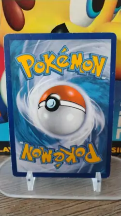 CELEBI Black Star Promo POKEMON Full-Art Holo 2016 Trading Card XY111 - Image 2