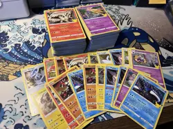 Pokemon Celebrations Bulk Holo Lot 250+ Cards NM! - Image 1
