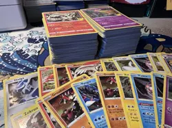 Pokemon Celebrations Bulk Holo Lot 250+ Cards NM! - Image 2