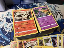 Pokemon Celebrations Bulk Holo Lot 250+ Cards NM! - Image 3