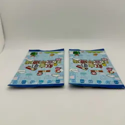 Family Computer Childhood Game Trading Cards 2 x Packs Nintendo Sega New Sealed - Image 4