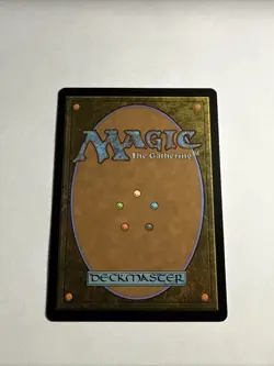 Master of Cruelties - The List ~ Mystery Booster MB1 The List MTG - Image 2