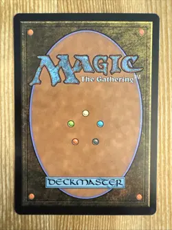 Ninja's Blades - Foil Final Fantasy MTG - Image 2