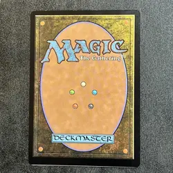 Mtg Misprint Error Oddity Miscut Soulblade Renewer Green Creature Elf Sheet Edge - Image 2