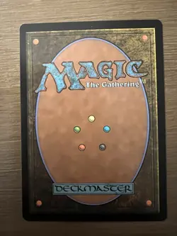 The Wind Crystal R0330 Reg (Borderless) Final Fantasy Magic the Gathering NM - Image 2