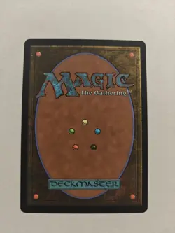 MTG Magic the Gathering Dark Confidant (71/573) Ravnica Remastered LP FOIL - Image 2