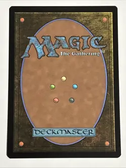 MTG Lord of the Rings Elrond, Lord of Rivendell Showcase 0307 NM - Image 2