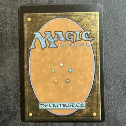 Mtg Misprint Error Oddity Miscut Highspire Infusion Green Instant Aether Revolt - Image 2