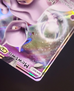 Mewtwo GX 39/73 LP/NM [Shining Legends :Pokemon] - Image 4
