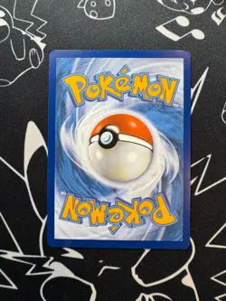 Greavard 214/198 Pokemon TCG Scarlet & Violet Base Set Illustration Rare English - Image 3