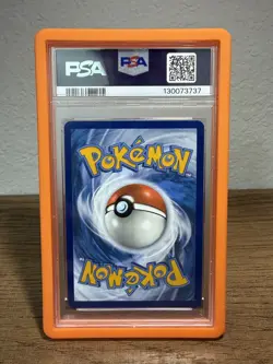 Charizard ex 199/165 Sv: Scarlet & Violet 151 Holo PSA 10 Pokemon - Image 2