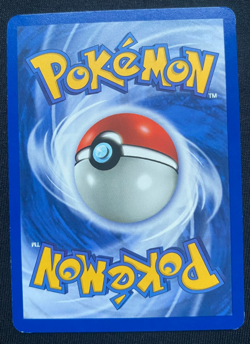 Pokemon TCG Slowpoke Rocket 1st Edition Common 67/82 - Near Mint NM - Image 2