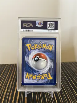 PSA 9 Latios 203/191 Surging Sparks Illustration Rare MINT - Pokemon TCG - Image 2