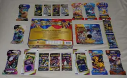 Pokemon True Steel Premium Collection Box w Double Crisis Team Up Unified Cosmic - Image 2