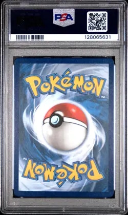 2021 POKEMON CELEBRATIONS CLASSIC COLLECTION #145 GARCHOMP C LV.X-HOLO PSA 10 - Image 2