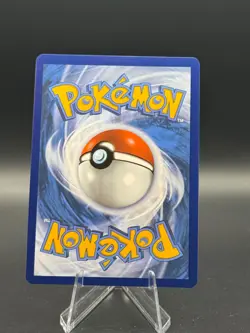 Inteleon - 142/132 Illustration Rare (Mega Evolution) NM - Pokemon - Image 2