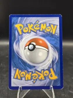 Pokemon TCG Sharpedo EX 91/160 Ultra Rare XY Primal Clash LP - Image 2