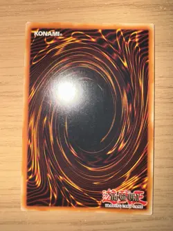 Yu-Gi-Oh Blue-Eyes Alternative Ultimate Dragon TN19-EN001 Limited Edition Secret - Image 2