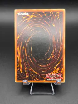 Elemental HERO Wildheart GSE-EN001 YuGiOh GX Special Edition Limited Edition - Image 2