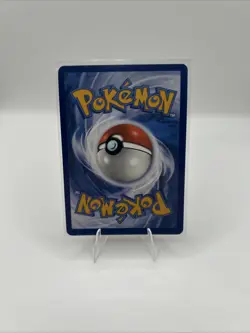 Pokemon TCG Dondozo Scarlet & Violet Base Set Illustration Rare Card 207/198 - Image 2