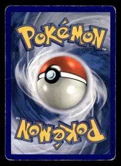 Lapras 10/62 Holo Rare Fossil Set Pokemon Card - Image 2