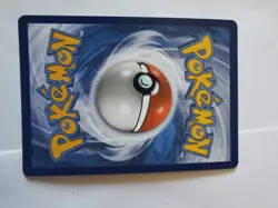 Pokemon Card TCG - Fezandipiti - Trick or Trade 2024 - 096/167 - Holo Rare 096/1 - Image 2