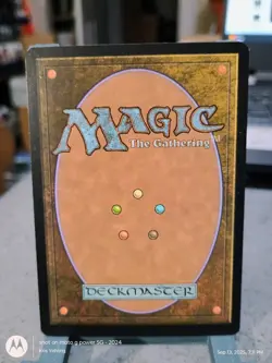 Moonmist #195 Common Innistrad Magic The Gathering Card NM - Image 2