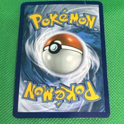 Pokemon Blaziken EX XY54 Promo XY Promos Pokemon Card NM - Image 3
