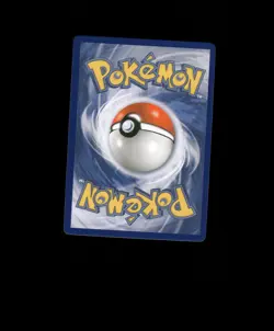 HOLO GENGAR Card MIMIKYU Pokemon Card READ DESCRIPTION BELOW p1 - Image 2