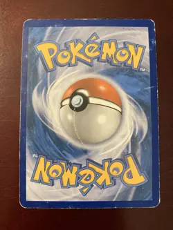 Blaziken 28/160 XY-Primal Clash Holo Rare English Pokemon TCG Card - Image 4