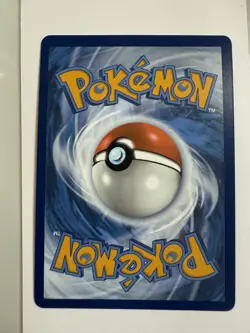 Ethan’s Ho-Oh ex 230/182 Destined Rivals Pokemon Special Illustration Rare - Image 4